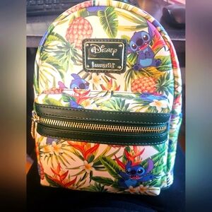 Disney Stitch Loungefly